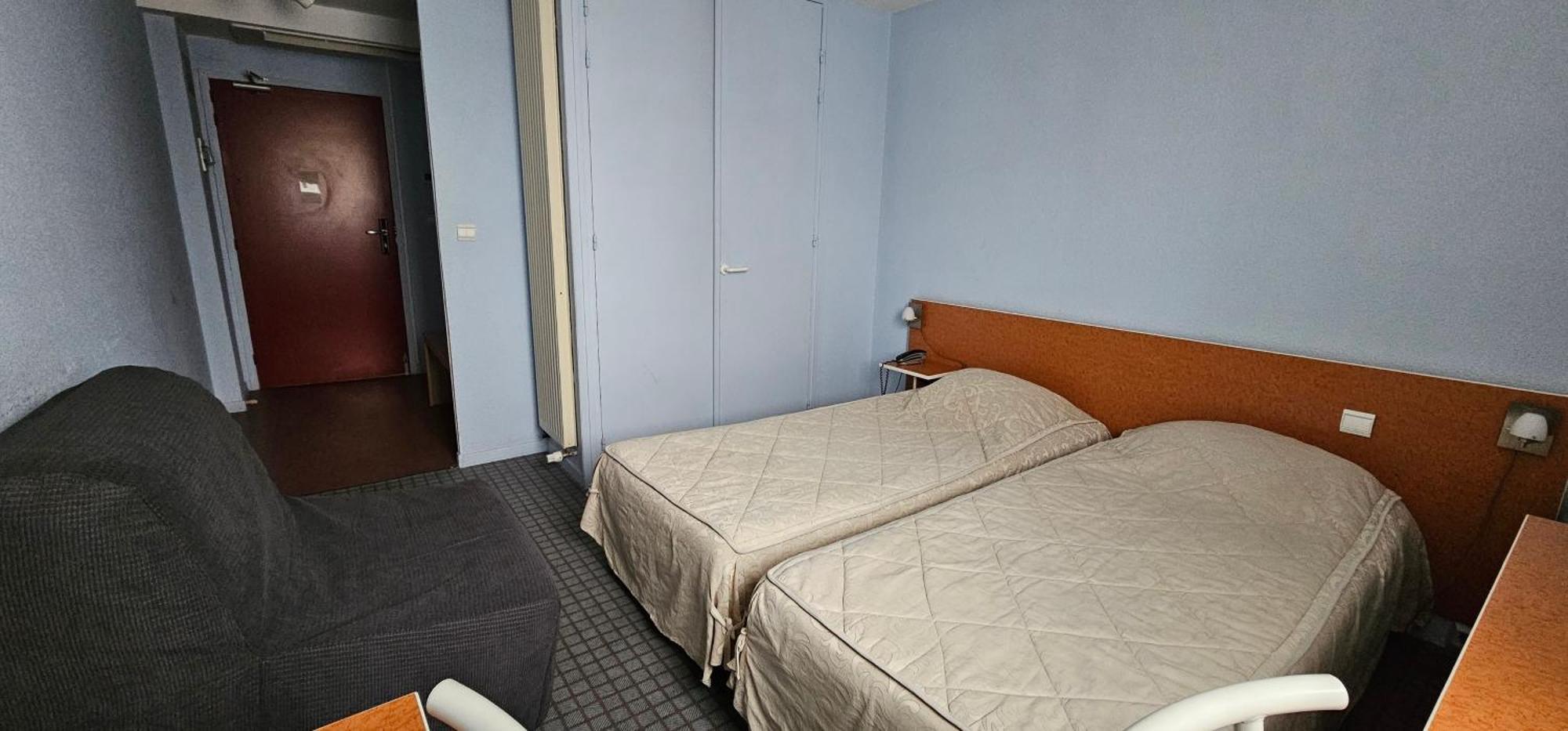Hotel Lyon Sud, Pierre Benite, St Genis Laval Ngoại thất bức ảnh