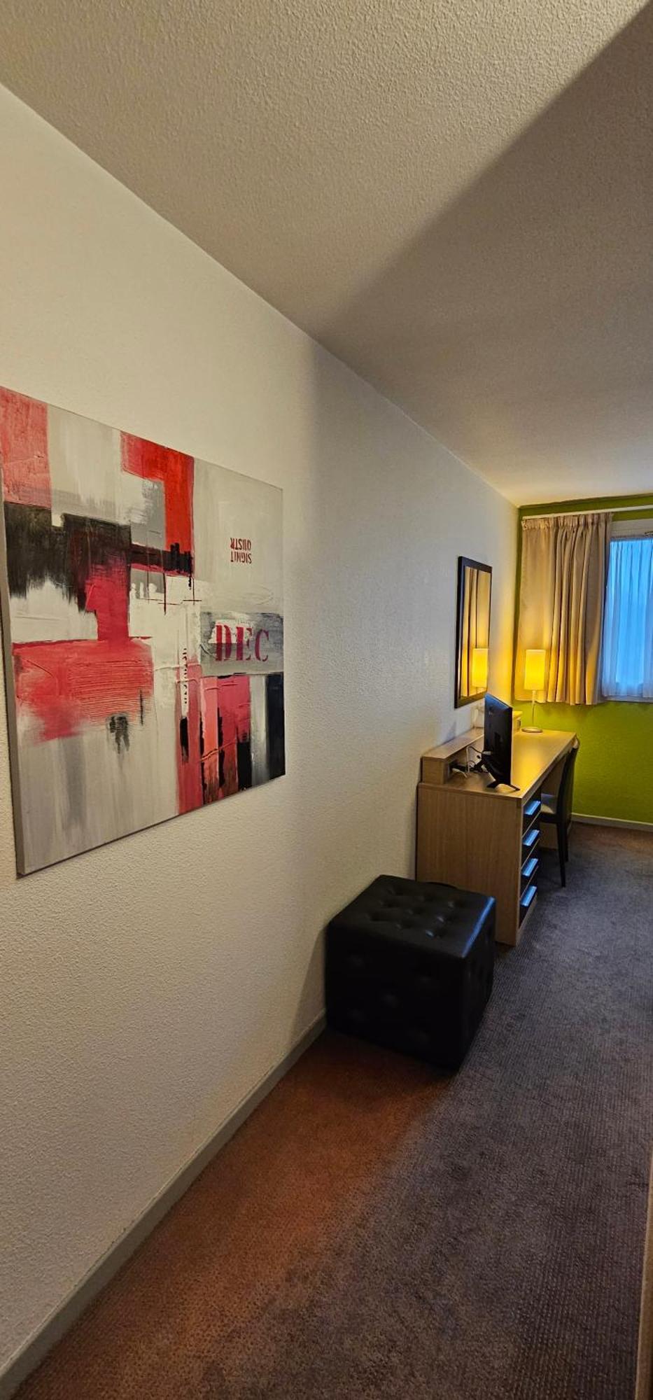 Hotel Lyon Sud, Pierre Benite, St Genis Laval Ngoại thất bức ảnh