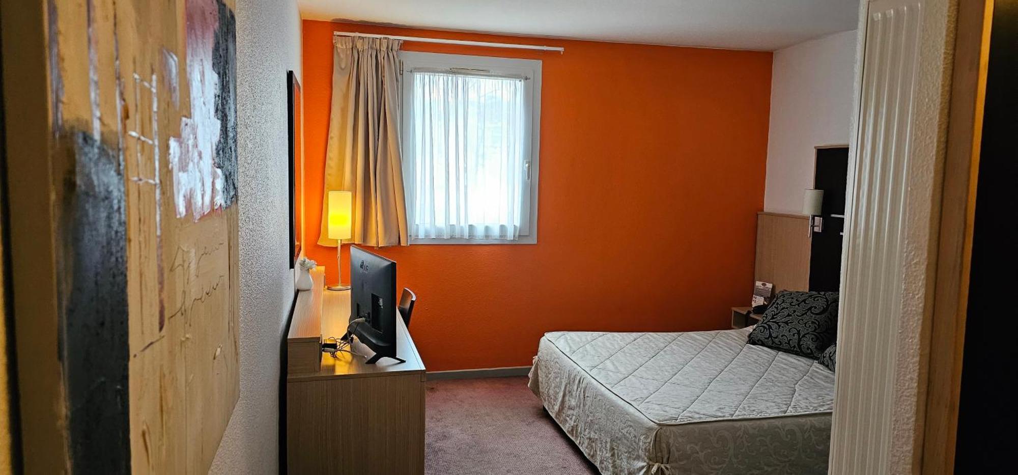 Hotel Lyon Sud, Pierre Benite, St Genis Laval Ngoại thất bức ảnh