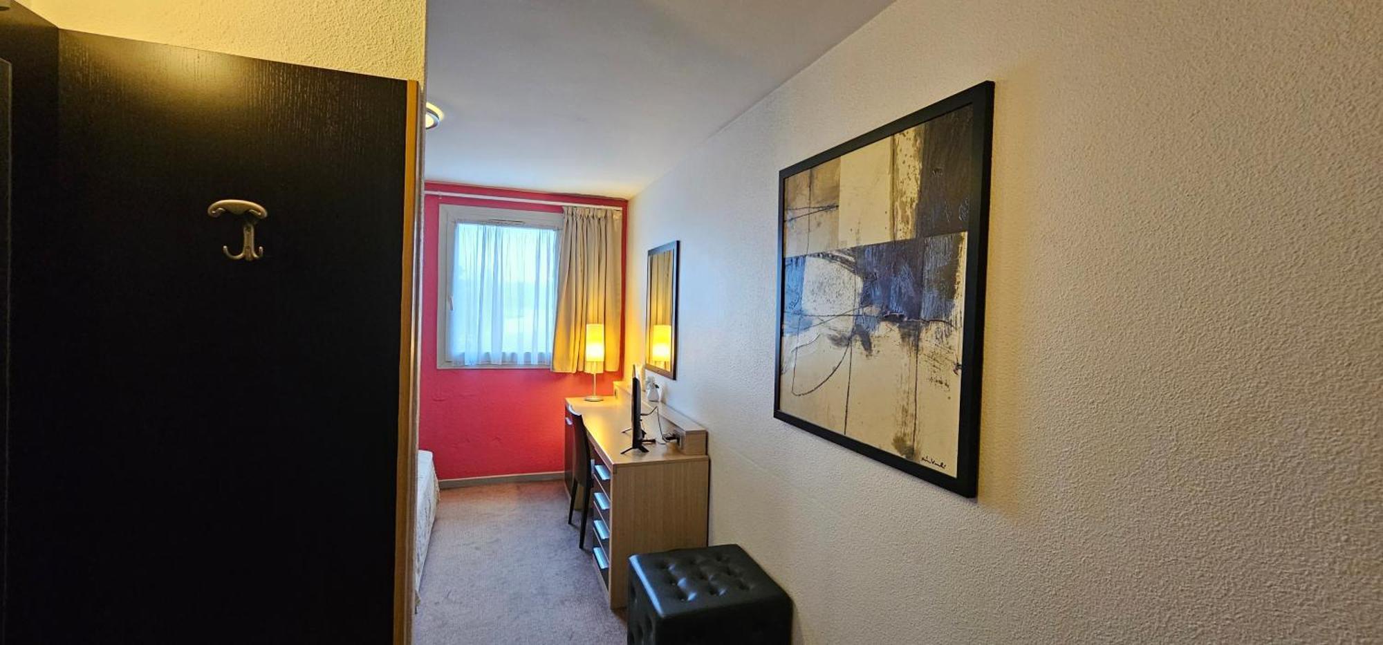 Hotel Lyon Sud, Pierre Benite, St Genis Laval Ngoại thất bức ảnh