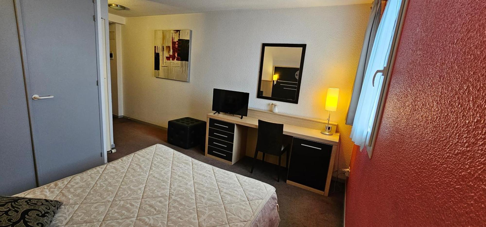 Hotel Lyon Sud, Pierre Benite, St Genis Laval Ngoại thất bức ảnh