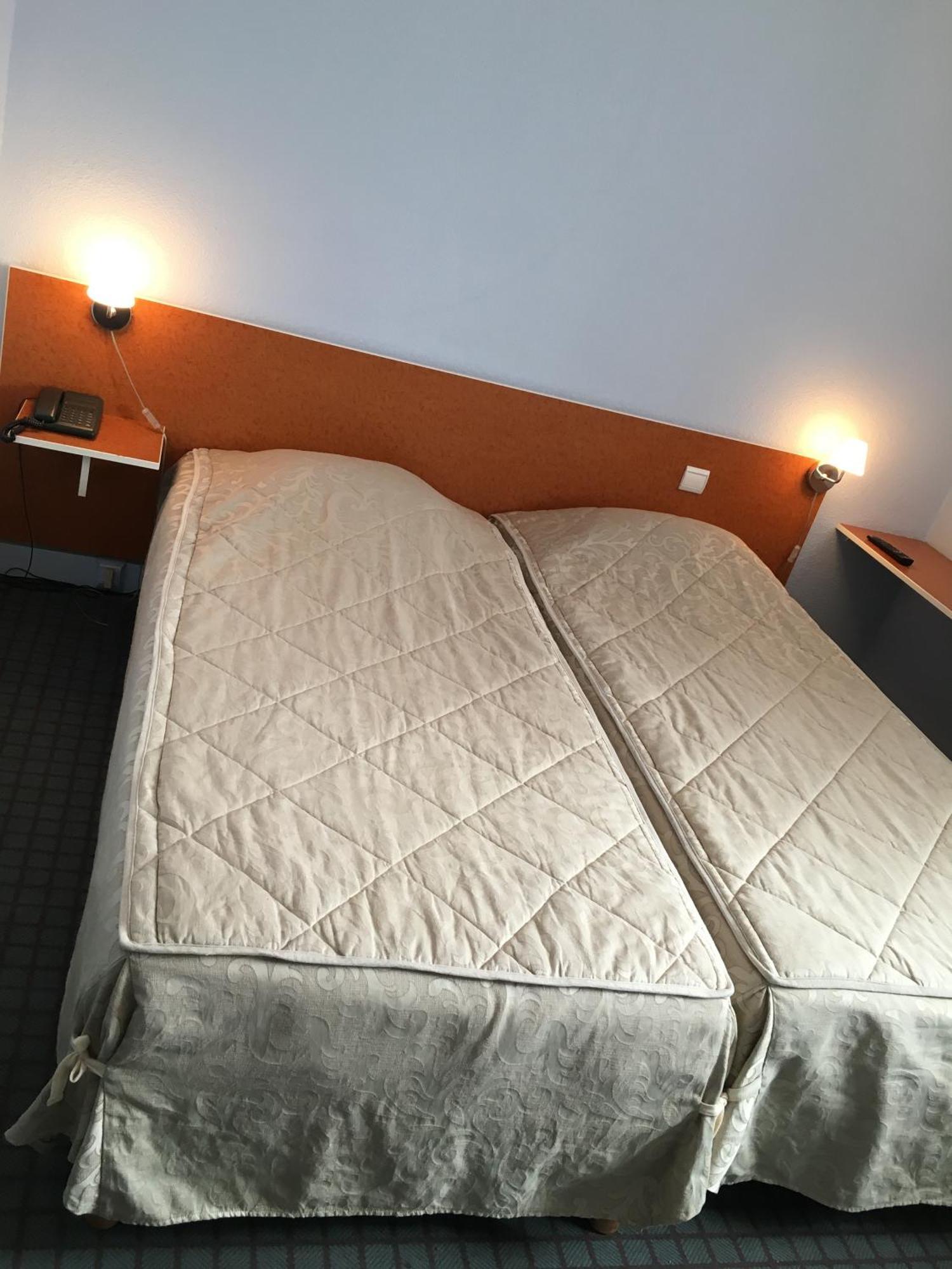 Hotel Lyon Sud, Pierre Benite, St Genis Laval Ngoại thất bức ảnh