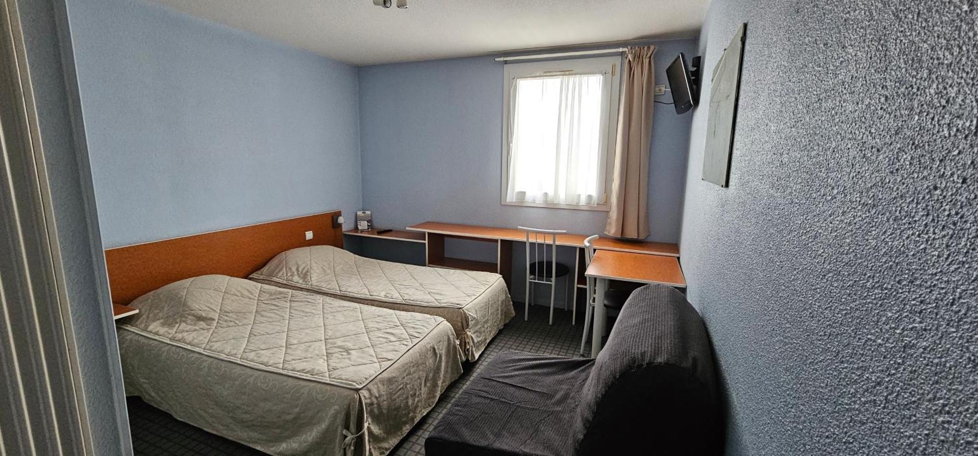 Hotel Lyon Sud, Pierre Benite, St Genis Laval Ngoại thất bức ảnh