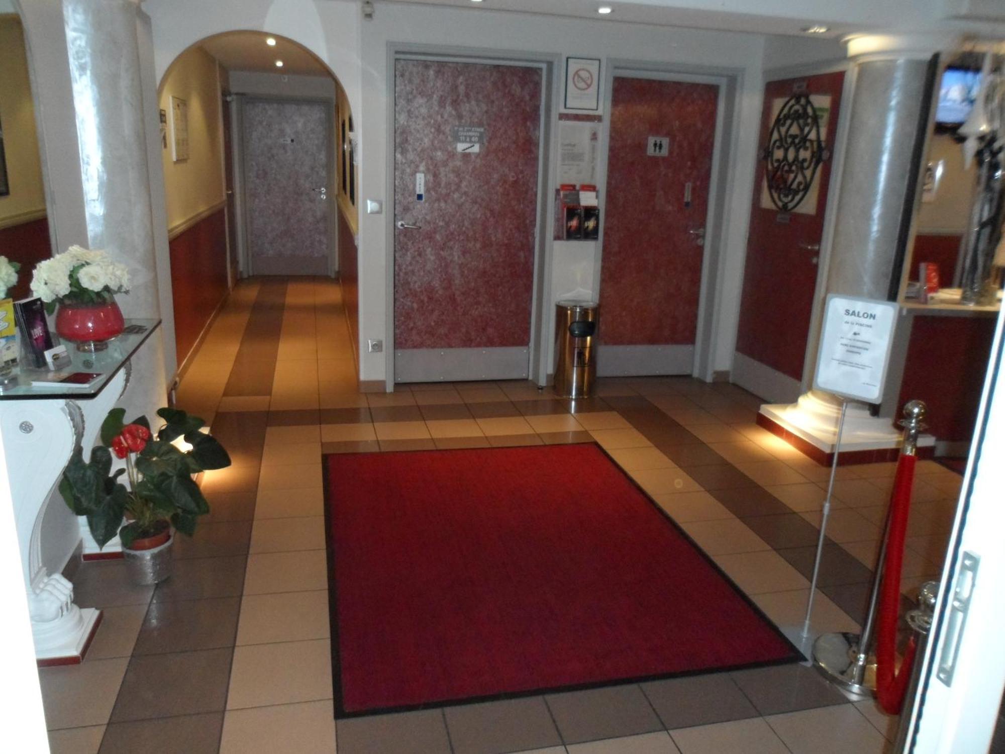 Hotel Lyon Sud, Pierre Benite, St Genis Laval Ngoại thất bức ảnh