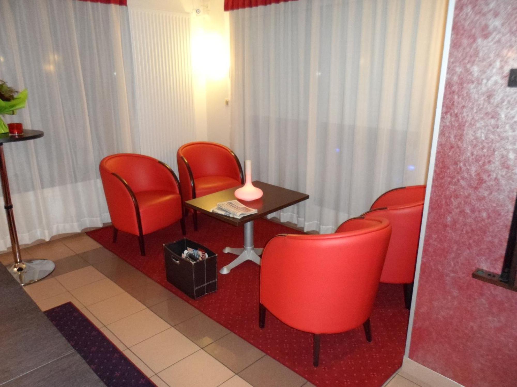 Hotel Lyon Sud, Pierre Benite, St Genis Laval Ngoại thất bức ảnh