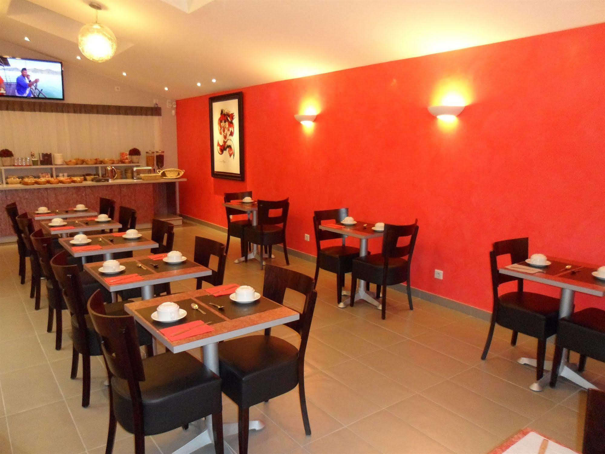 Hotel Lyon Sud, Pierre Benite, St Genis Laval Ngoại thất bức ảnh
