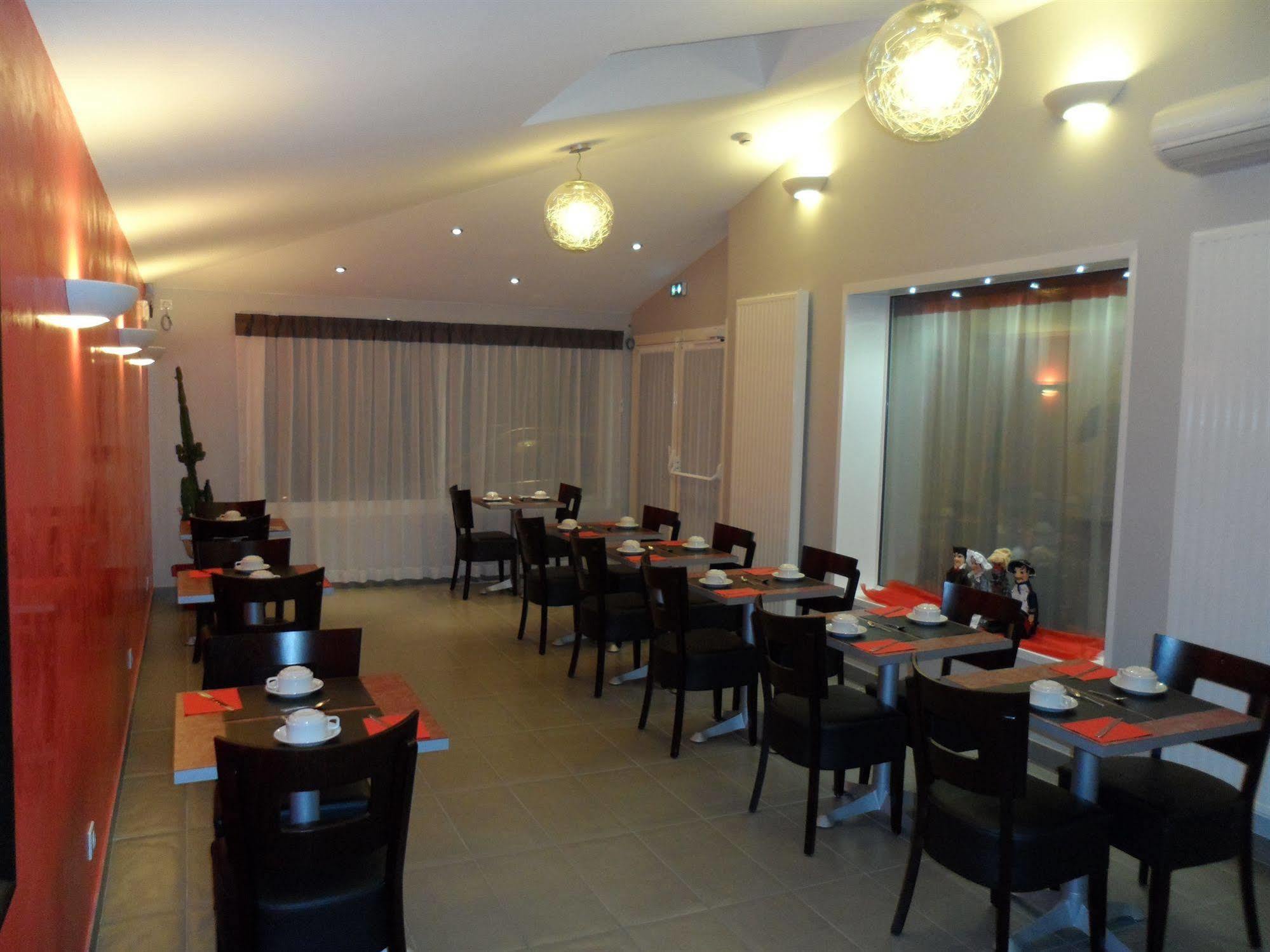 Hotel Lyon Sud, Pierre Benite, St Genis Laval Ngoại thất bức ảnh
