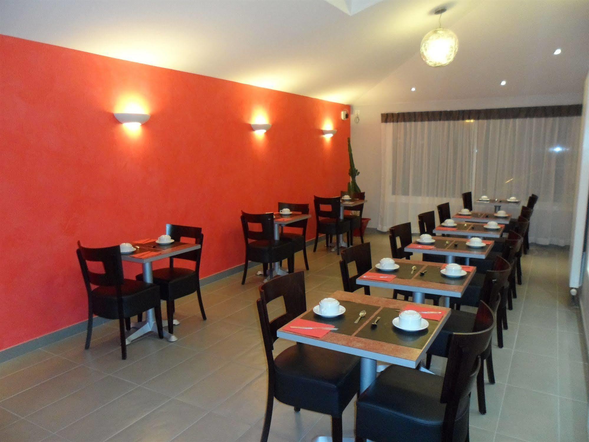 Hotel Lyon Sud, Pierre Benite, St Genis Laval Ngoại thất bức ảnh