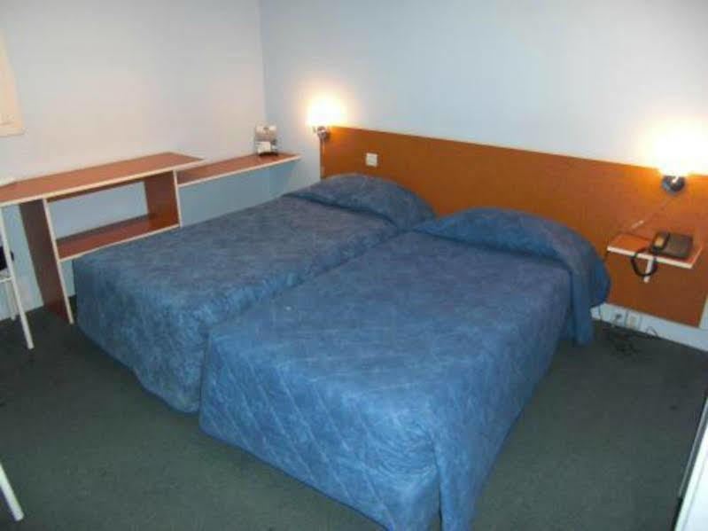 Hotel Lyon Sud, Pierre Benite, St Genis Laval Ngoại thất bức ảnh