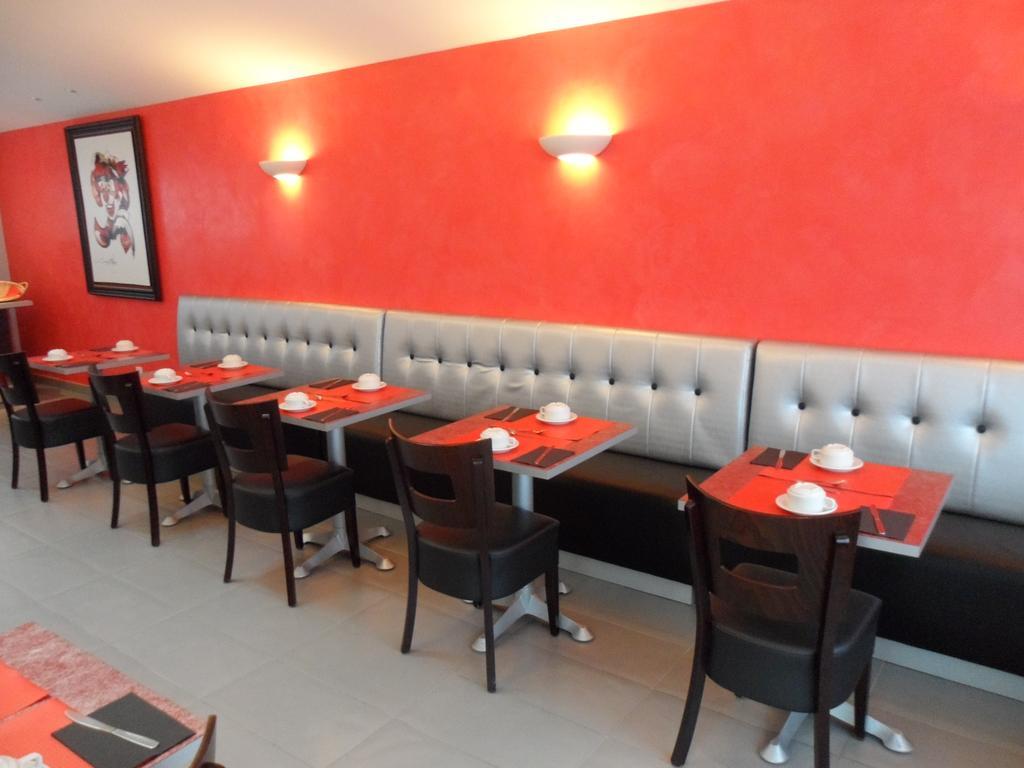 Hotel Lyon Sud, Pierre Benite, St Genis Laval Ngoại thất bức ảnh